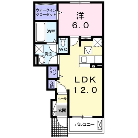 Madori 20200611000000