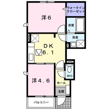 Madori 20090625000000
