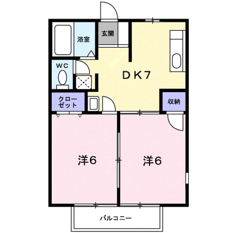 Madori 20230422000000