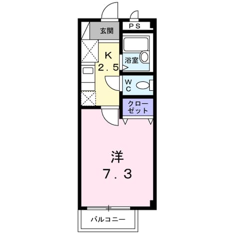 Madori 20220809000000