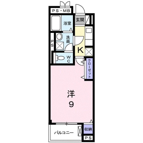 Madori 20240820000000