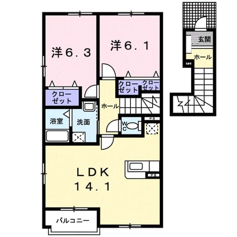 Madori 20251020000000