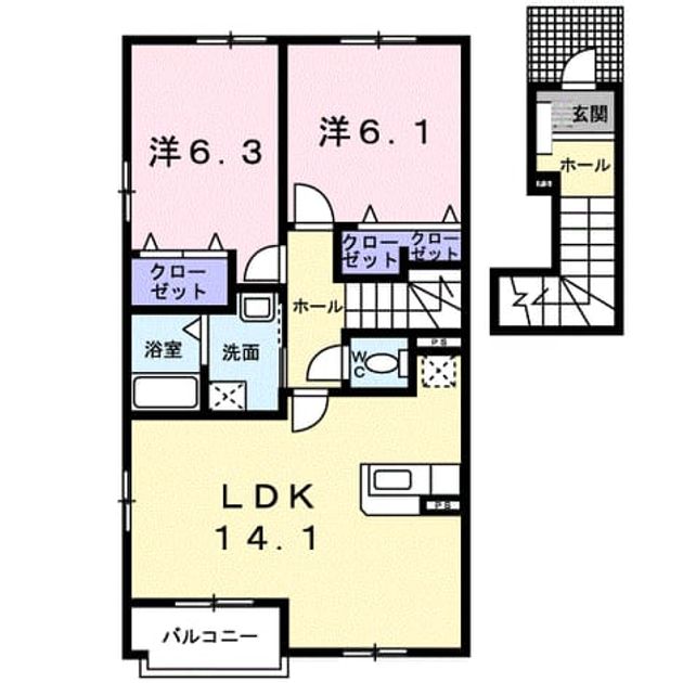 Madori 20251020000000 945x630