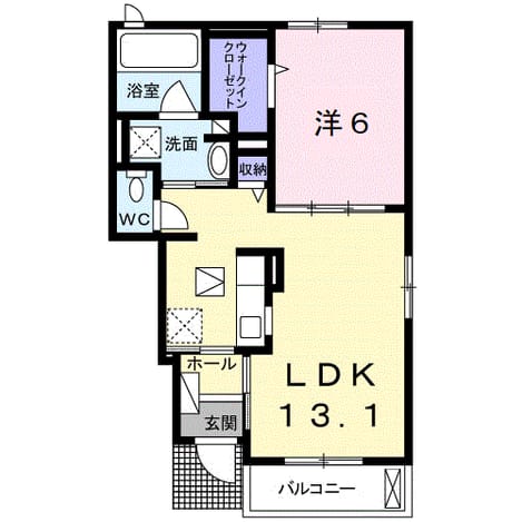 Madori 20221220000000