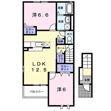 Madori 20150626000000
