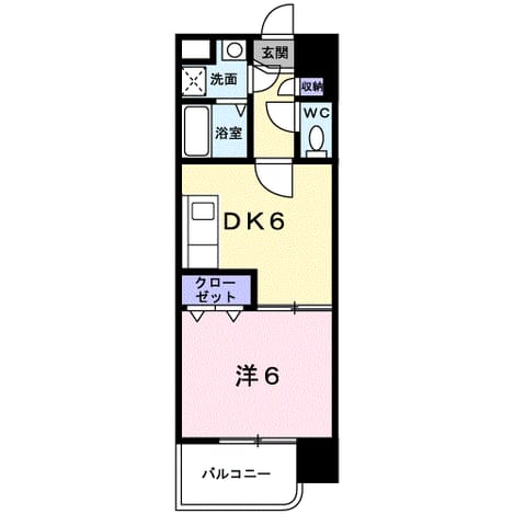 Madori 20180908000000