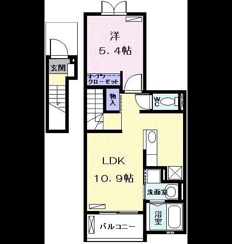 Madori 20150318000000