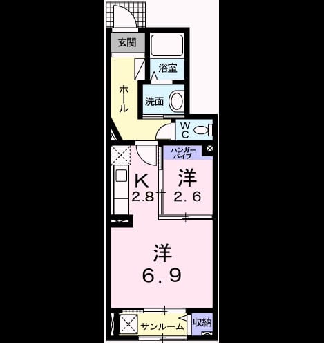 Madori 20150221000000