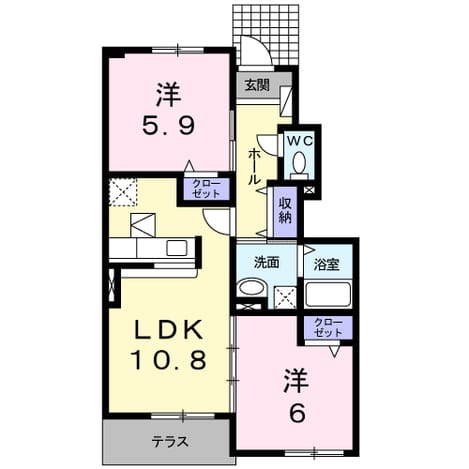 Madori 20230109000000