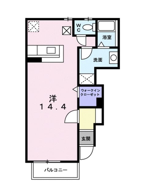 Madori 20260824000000