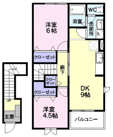 Madori 20240423000000