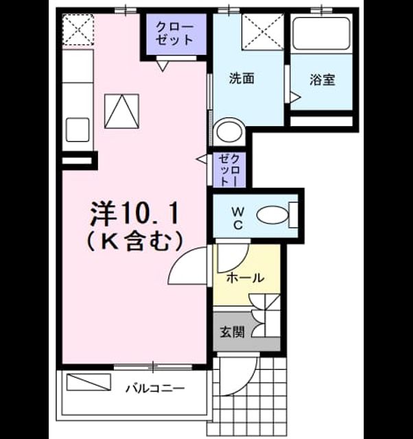 Madori 20260826000000 640x640