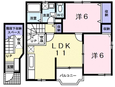 Madori 20260728000000
