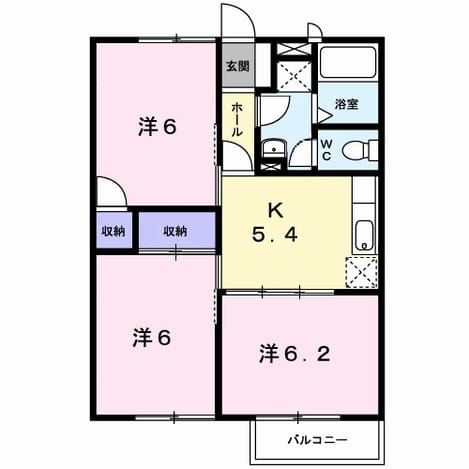 Madori 20230207000000