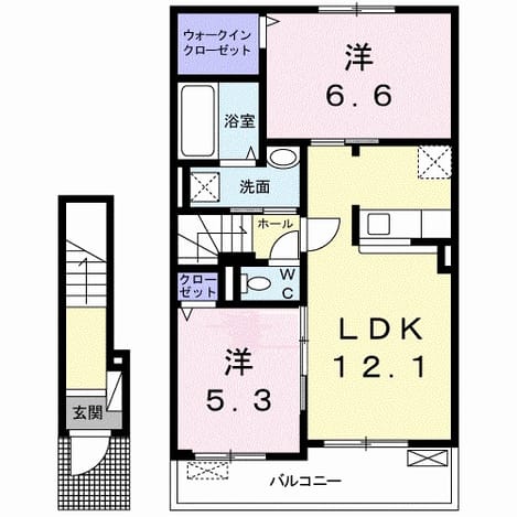 Madori 20211119000000