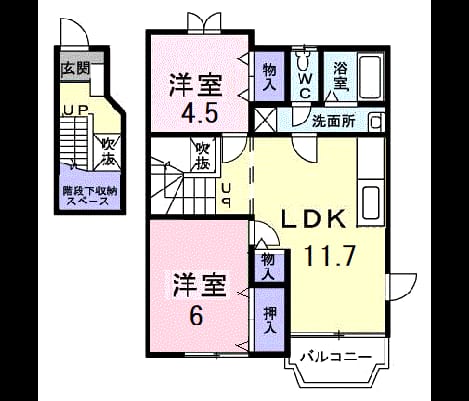 Madori 20230309000000