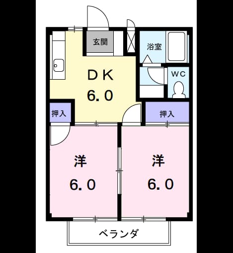 Madori 20260804000000
