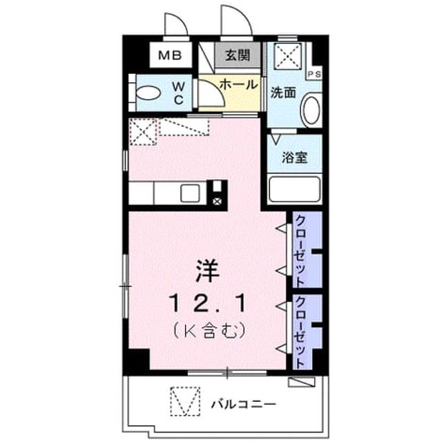 Madori 20260114000000 640x640