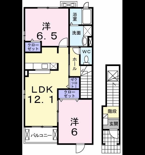 Madori 20090625000000