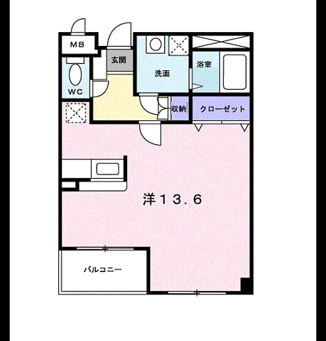 Madori 20220816000000