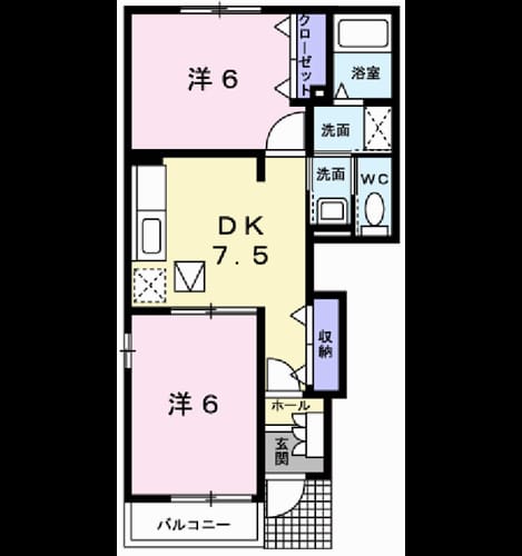 Madori 20120224000000