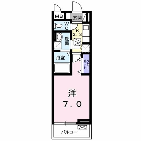 Madori 20250212000000
