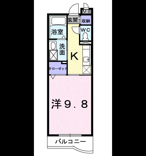 Madori 20220906000000