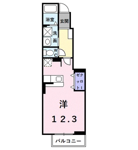 Madori 20240719000000