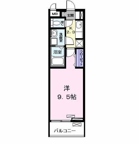 Madori 20210808000000