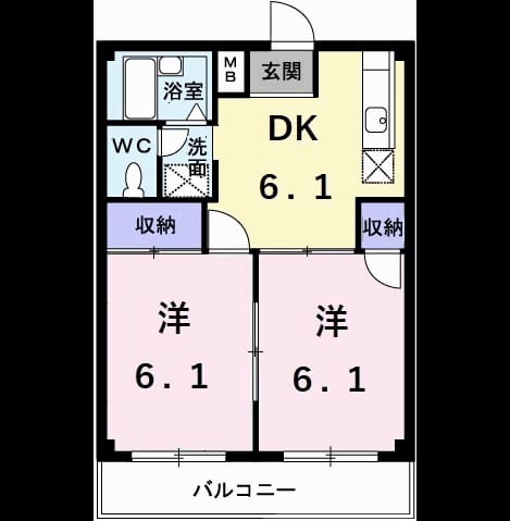 Madori 20260825000000