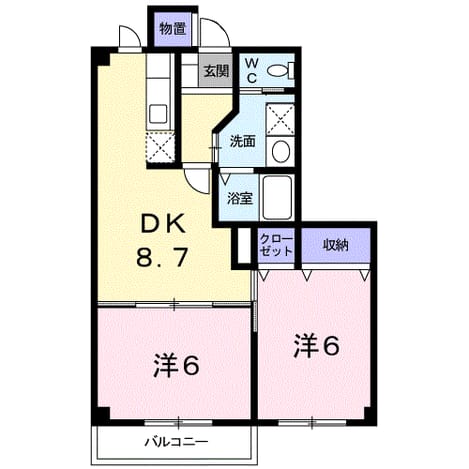 Madori 20260828000000