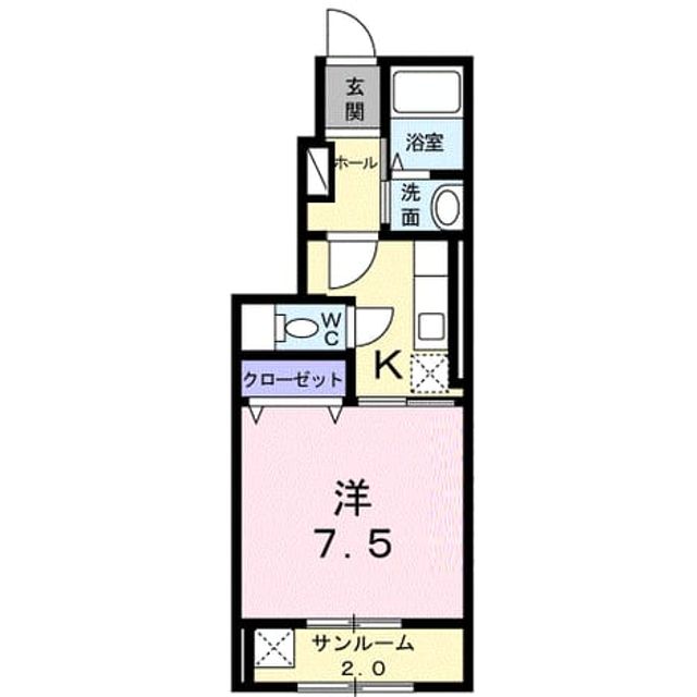Madori 20200127000000 640x640