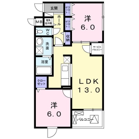 Madori 20140406000000