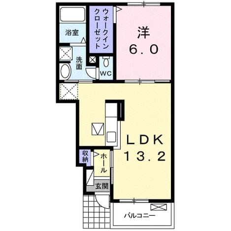Madori 20200524000000