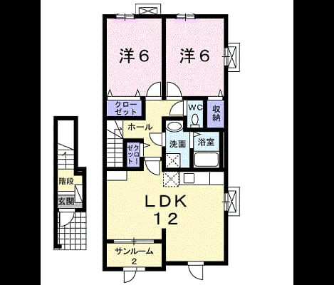 Madori 20240712000000