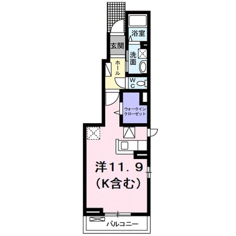 Madori 20220808000000