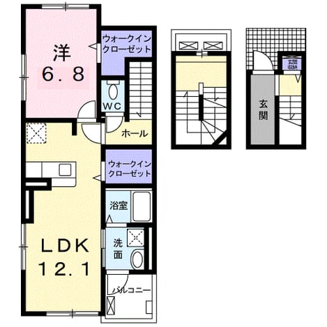 Madori 20230818000000