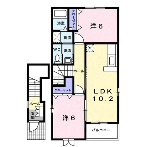 Madori 20200217000000