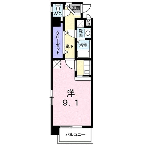 Madori 20240723000000