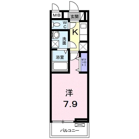 Madori 20190808000000