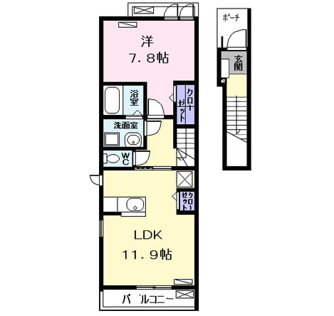 Madori 20180706000000