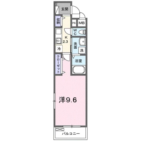 Madori 20260911000000
