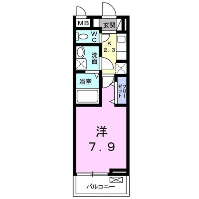Madori 20200123000000 640x640