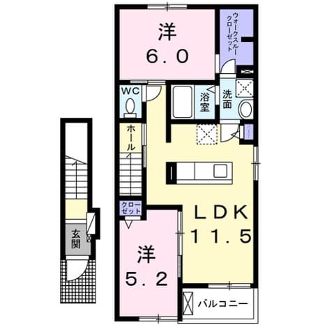 Madori 20250702000000