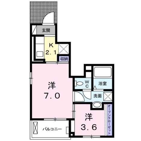 Madori 20231202000000