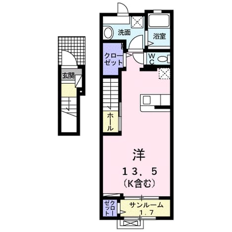 Madori 20240419000000