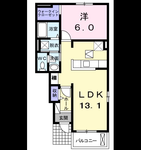 Madori 20131019000000