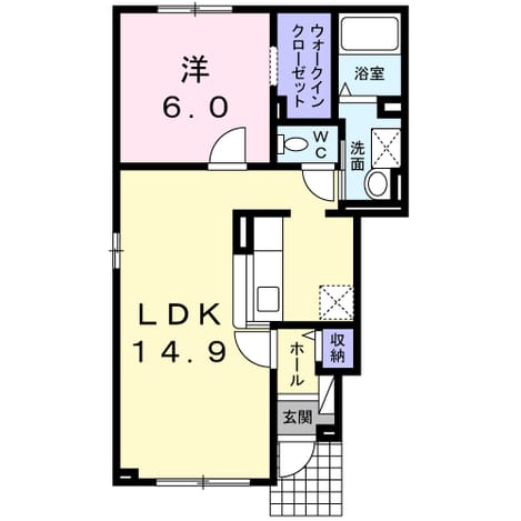 Madori 20200414000000
