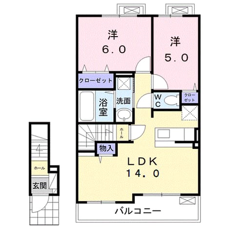 Madori 20190904000000