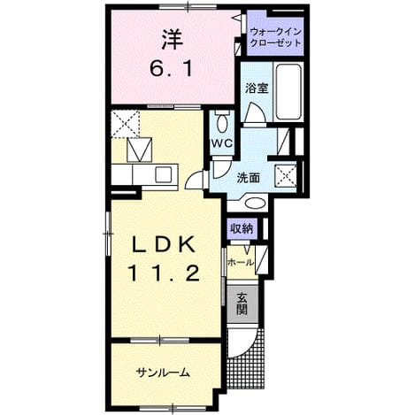Madori 20161112000000